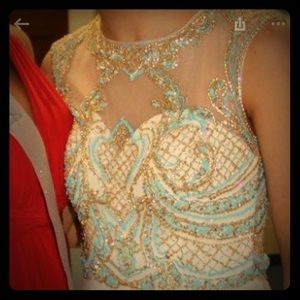 🌟SHERRI HILL DRESS🌟